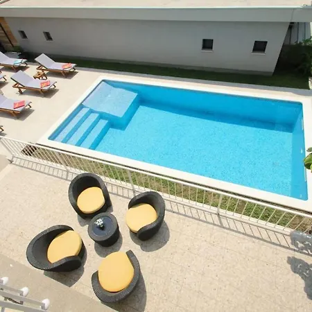 Holiday Home Bajelo Kaštela