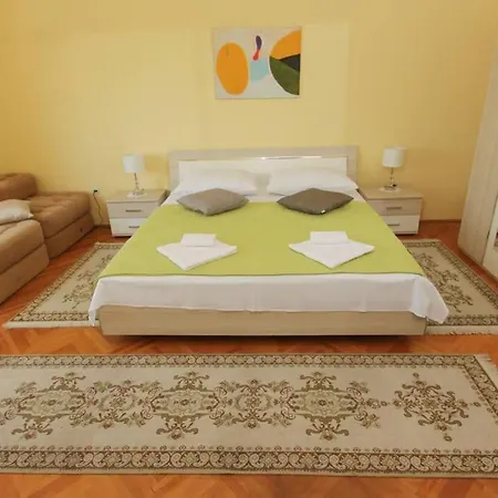 Dom wakacyjny Holiday Home Bajelo *