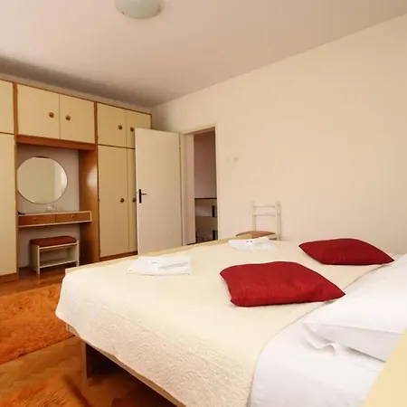 Dom wakacyjny Holiday Home Bajelo Kaštela