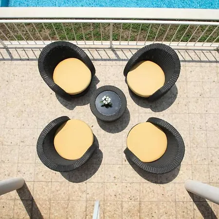 Dom wakacyjny Holiday Home Bajelo Kaštela