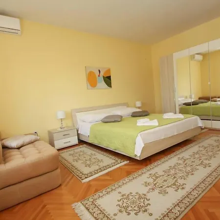 Holiday Home Bajelo Dom wakacyjny *