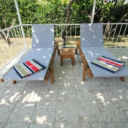 Holiday Home Bajelo Dom wakacyjny *